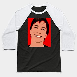 justin long Baseball T-Shirt